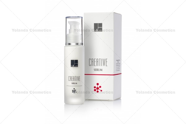 Ser antiaging - Creative Serum - 50 ml, Cosmetice depigmentare
